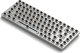 Klawiatura Satechi SM1 Slim Brown switch (ST-KSM1DK-EN) 3