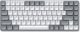 Klawiatura Satechi SM1 Slim Brown switch (ST-KSM1LT-EN) 10