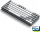 Klawiatura Satechi SM1 Slim Brown switch (ST-KSM1LT-EN) 2