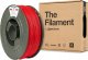 The Filament 3D filament, PLA, 1,75mm, 1000g, TF-24005, technical red 1