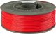 The Filament 3D filament, PLA, 1,75mm, 1000g, TF-24005, technical red 1