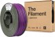The Filament 3D filament, PLA, 1,75mm, 1000g, TF-24014, plasma purple 1