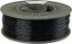 The Filament 3D filament, PLA, 1,75mm, 1000g, TF-24000, midnight black 2