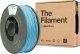 The Filament 3D filament, PLA, 1,75mm, 1000g, TF-24008, sky blue 1