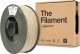 The Filament 3D filament, PLA, 1,75mm, 1000g, TF-24009, wood ash 1
