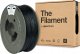 The Filament 3D filament, PETG, 1,75mm, 1000g, TF-24015, midnight black 1