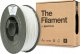 The Filament 3D filament, PLA, 1,75mm, 1000g, TF-24001, traffic white 1