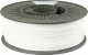 The Filament 3D filament, PLA, 1,75mm, 1000g, TF-24001, traffic white 2