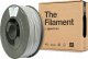 The Filament 3D filament, PLA, 1,75mm, 1000g, TF-24003, cloud grey 1