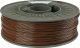 The Filament 3D filament, PLA, 1,75mm, 1000g, TF-24010, bison brown 2