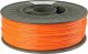 The Filament 3D filament, PLA, 1,75mm, 1000g, TF-24012, machinery orange 2