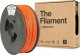 The Filament 3D filament, PETG, 1,75mm, 1000g, TF-24024, machinery orange 1