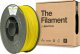 The Filament 3D filament, PLA, 1,75mm, 1000g, TF-24011, sorbet yellow 1