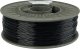 Spectrum The Filament 3D filament, PLA HS, 1,75mm, 1000g, TF-24029,  midnight black 3