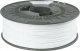 The Filament 3D filament, PETG, 1,75mm, 1000g, TF-24016, snow white 2