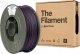 The Filament 3D filament, PETG CF, 1,75mm, 1000g, TF-24111, purpurowy 1