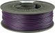 The Filament 3D filament, PETG CF, 1,75mm, 1000g, TF-24111, purpurowy 2