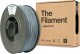The Filament 3D filament, PLA CF, 1,75mm, 1000g, TF-24099, grey 1