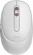 Mysz bezprzewodowa, Marvo WM111 SW, srebrna, optyczna, 1600DPI 1
