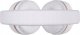 HP DHH-1206 White s�uchawki z mikrofonem, przewodowabia�o-z�ota, klasyczna typ 3,5mm jack 6