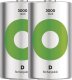 GP Akumulator ReCyko D / R20 3000mAh 2 szt. 2
