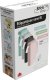 Drukarka etykiet UPrint, EASY UP21-PINK, pink 1