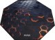 Dla gracza, mata pod fotel, Marvo, GM03, 1100 x 1100 x 2 mm, czarna, antypo�lizgowa 1