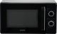 Kuchenka mikrofalowa Miwa-1B, 1050W, czarna, Orava 1