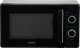 Kuchenka mikrofalowa Miwa-1B, 1050W, czarna, Orava 4