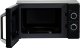 Kuchenka mikrofalowa Miwa-1B, 1050W, czarna, Orava 7