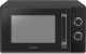 Kuchenka mikrofalowa Miwa-1B, 1050W, czarna, Orava 8