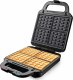 Opiekacz do kanapek 3w1 ST-440, czarny, 1400W, Orava 4