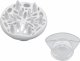 Suszarka do w�os�w z jonizacj� HD-424, bia�o-r�owy, 2000-2200W, Orava 13