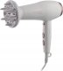 Suszarka do w�os�w z jonizacj� HD-424, bia�o-r�owy, 2000-2200W, Orava 2