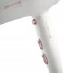 Suszarka do w�os�w z jonizacj� HD-424, bia�o-r�owy, 2000-2200W, Orava 4
