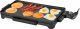 Elektryczny grill sto�owy Grillchef-6, 2200W, Orava 1