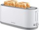 Toster 4 polowy HR-125, bia�y, Orava 1