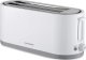 Toster 4 polowy HR-125, bia�y, Orava 2