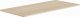 Blat biurka, 160x75x1,8 cm, laminowana p�yta wi�rowa, Powerton 2