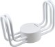 Sk�adana suszarka do but�w i r�kawic Orava SW-482, tepeln� trubice 1