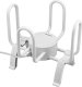 Sk�adana suszarka do but�w i r�kawic Orava SW-482, tepeln� trubice 2