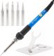 Zestaw Lutownica Kolbowa TBJ60W Blue Jet 11 Grotów + Akcesoria Techrebal XL 3