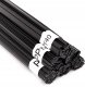 Spawarka do Plastiku Żelazko Lutownica 50W Spoiwa Plastiki Siatka Zestaw 10