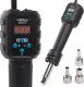 Lutownica Opalarka Hot-air Gorące Powietrze Yihua 8858-IV 700W Techrebal 1