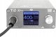 Stacja lutownicza lutownica OSS TEAM T12-X Plus 75W! 2024 + GROT T12-BLS 1