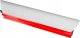 ZESTAW DO GŁADZI SZPACHLA 60cm WYMIENNE NIERDZEWNE OSTRZE 0.3mm KIJ WAŁEK 6