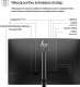 Monitor HP Series 5 Pro 524pn (9D9A7AA) 3