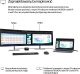 Monitor HP Series 5 Pro 524pn (9D9A7AA) 7