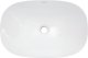 Umywalka ceramiczna nablatowa 2