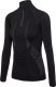 Damska bluzka termoaktywna Fitanu ELDER W 1/2 ZIP rozmiar L 2